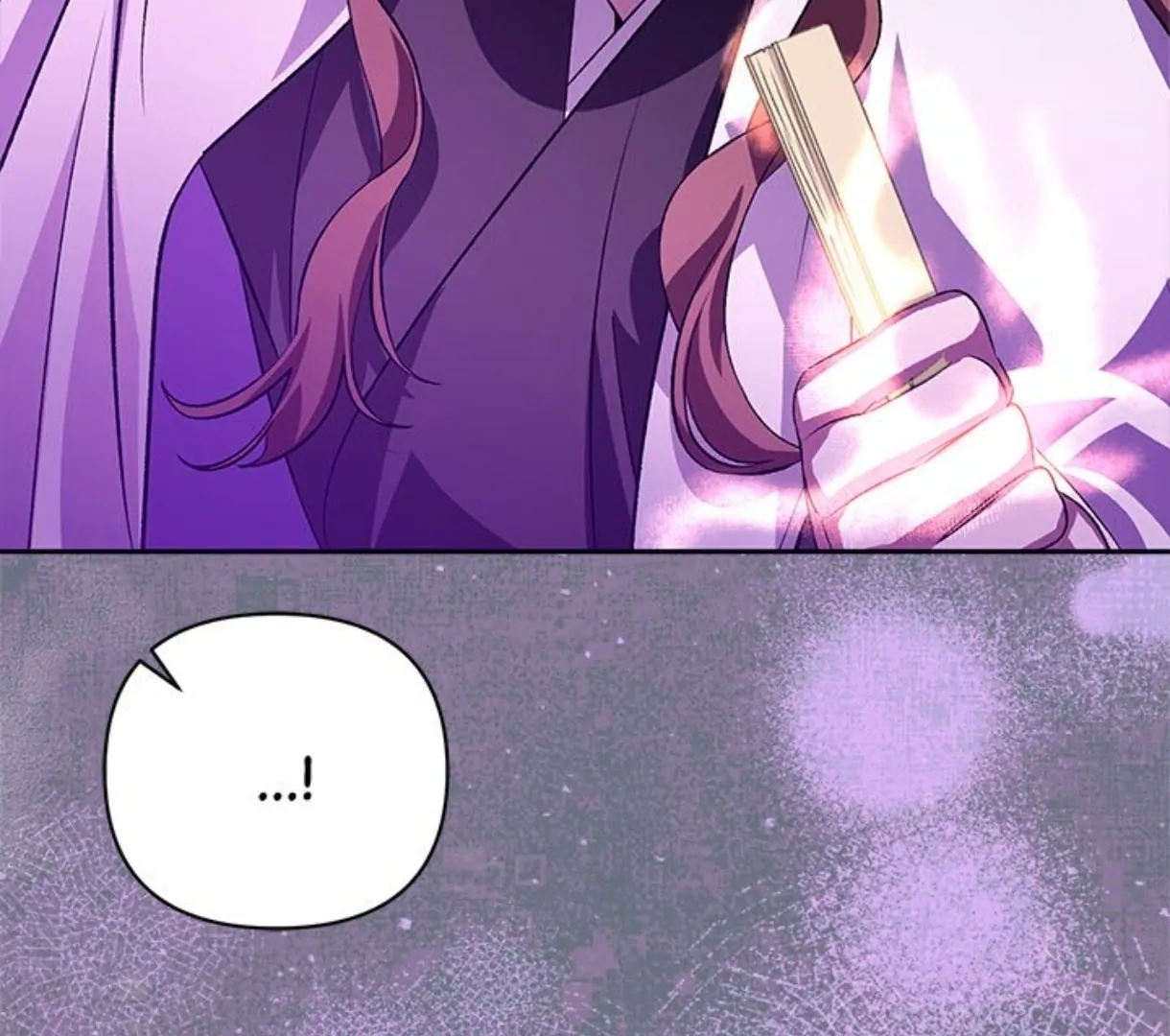 To Be His Wish [Official] - Chapter 50 manhwa
