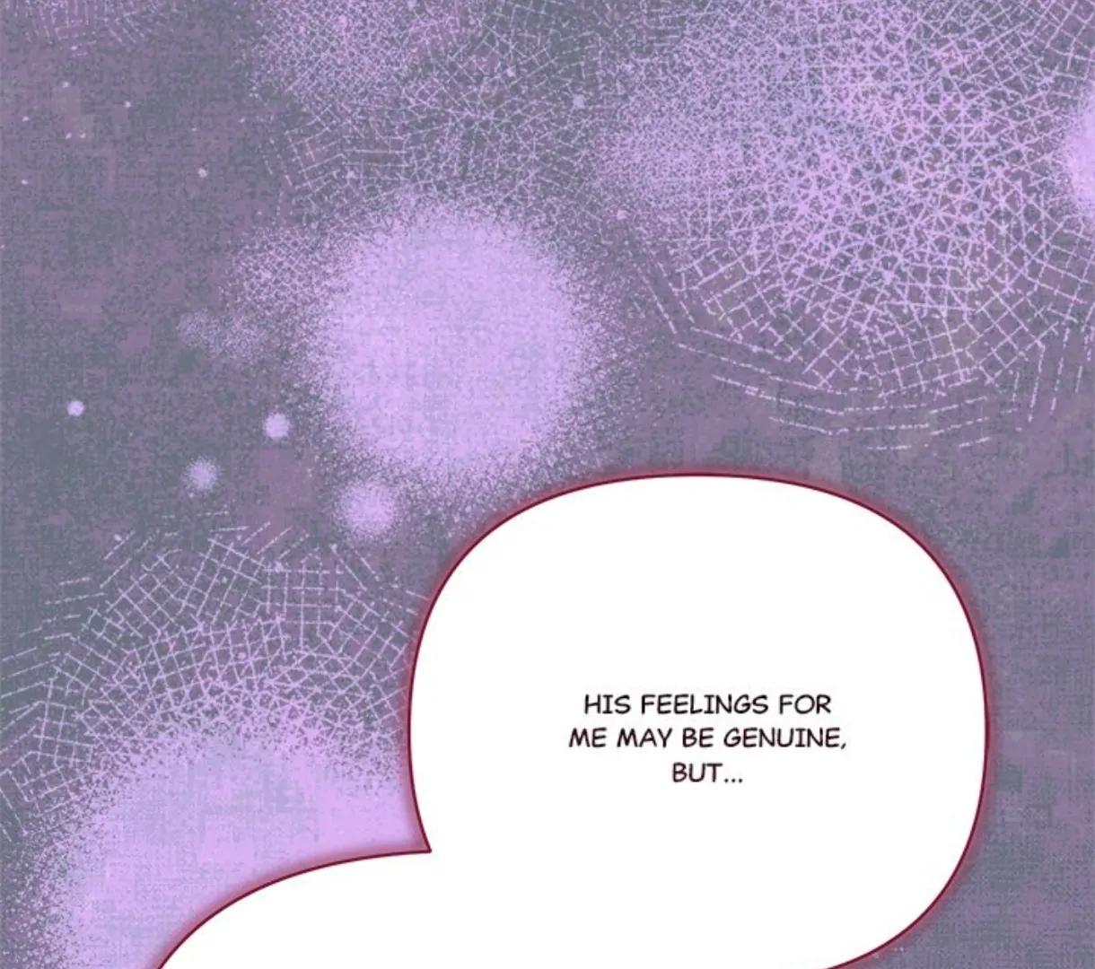 To Be His Wish [Official] - Chapter 50 manhwa