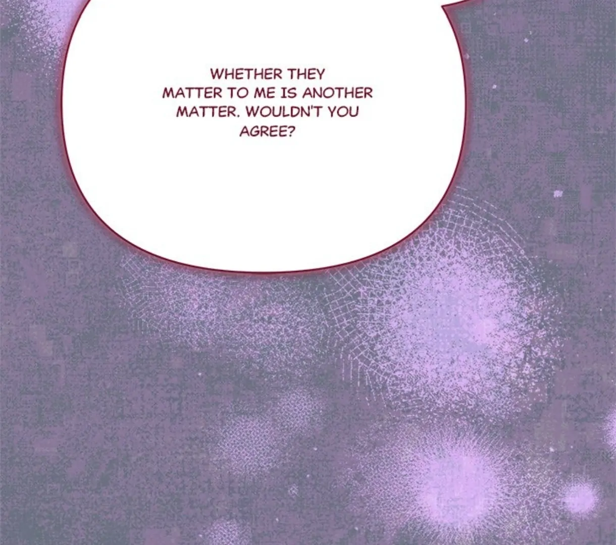 To Be His Wish [Official] - Chapter 50 manhwa