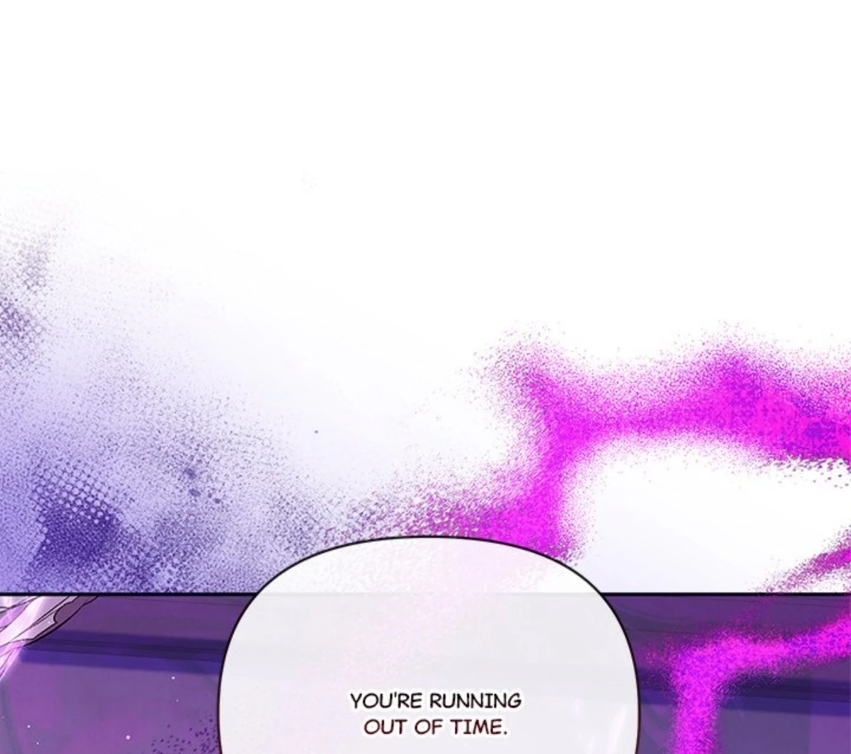 To Be His Wish [Official] - Chapter 50 manhwa