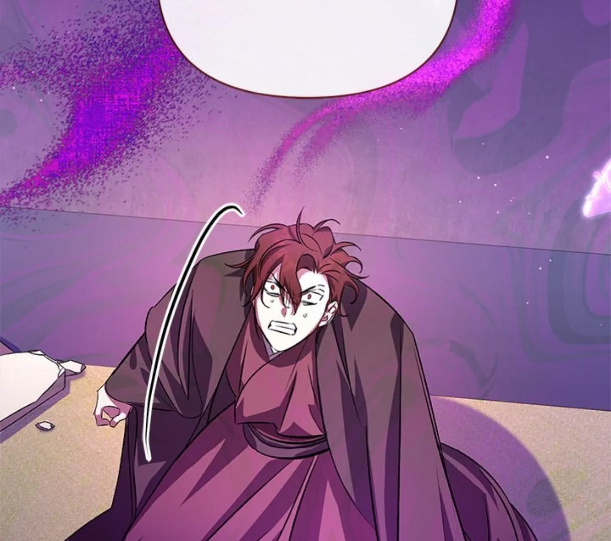 To Be His Wish [Official] - Chapter 50 manhwa