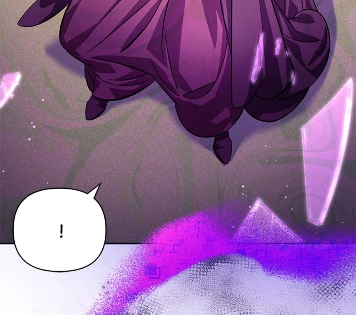 To Be His Wish [Official] - Chapter 50 manhwa