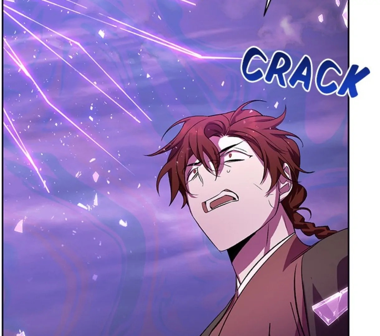 To Be His Wish [Official] - Chapter 50 manhwa