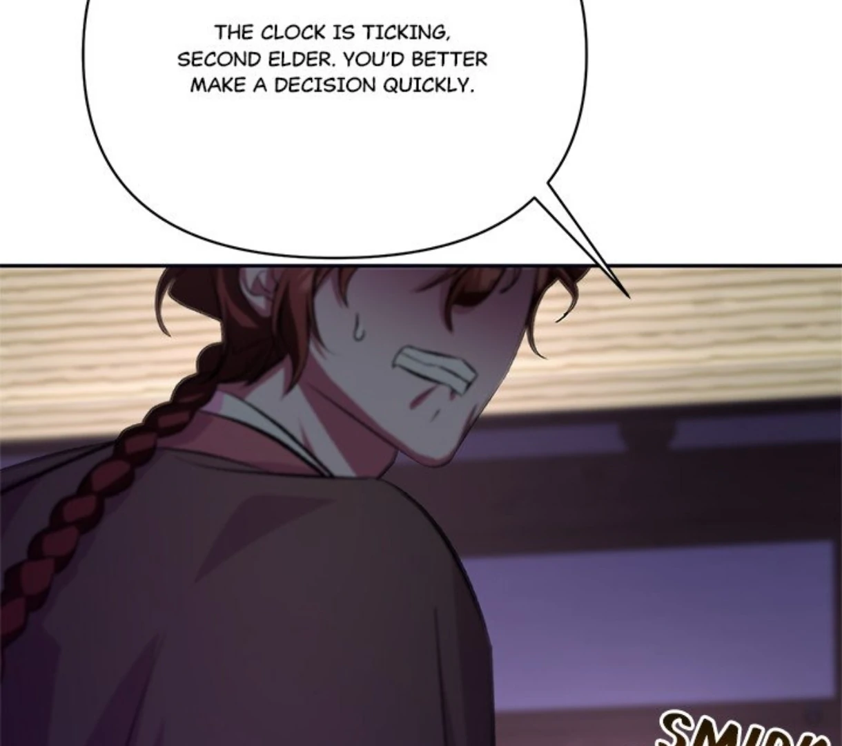 To Be His Wish [Official] - Chapter 50 manhwa