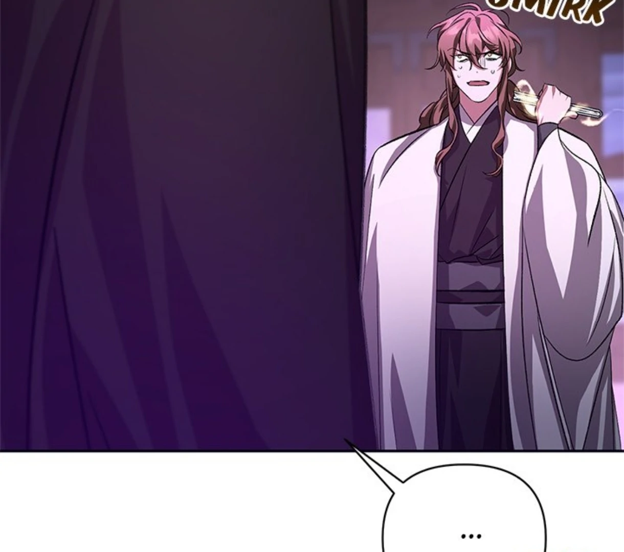 To Be His Wish [Official] - Chapter 50 manhwa