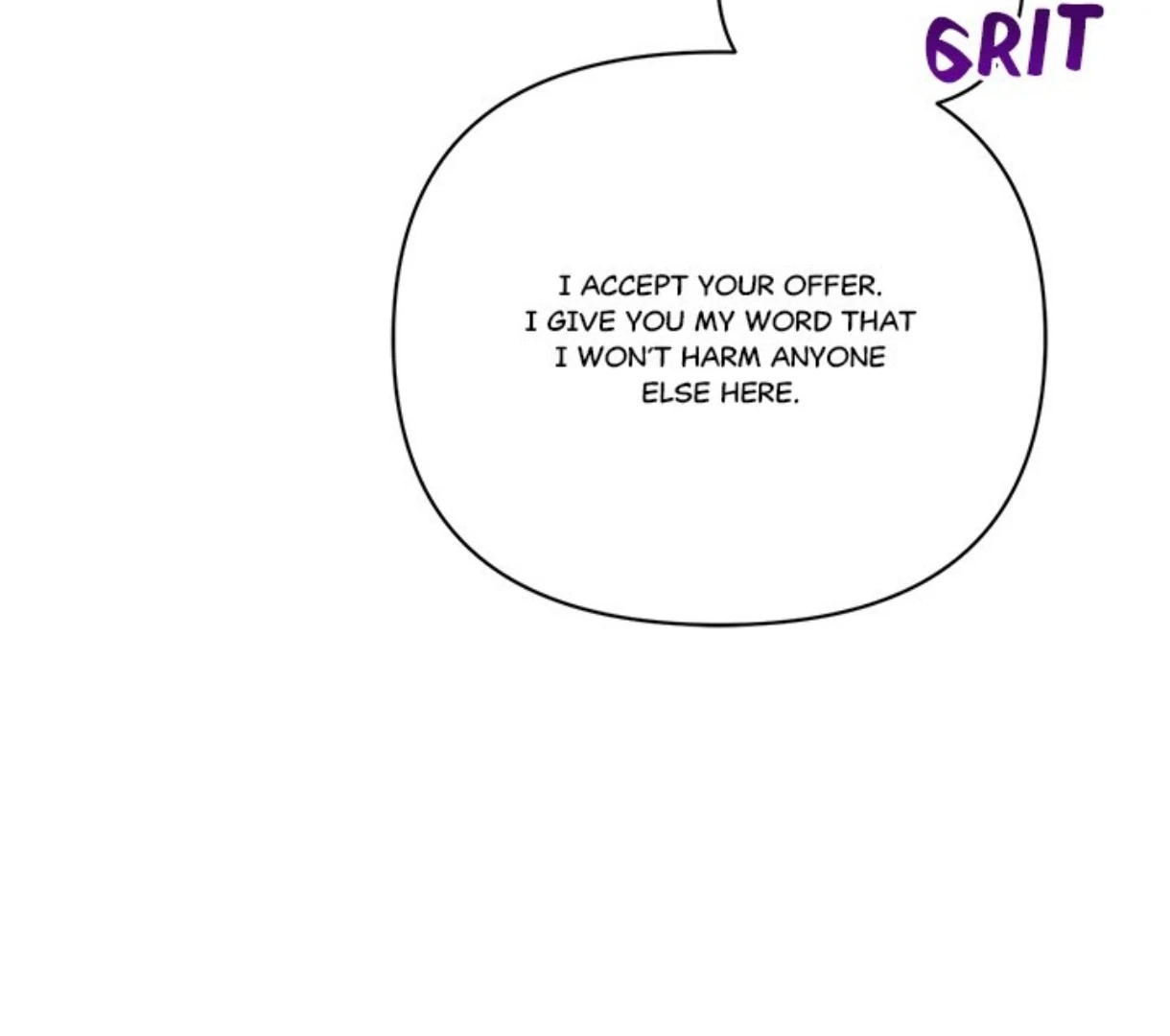 To Be His Wish [Official] - Chapter 50 manhwa