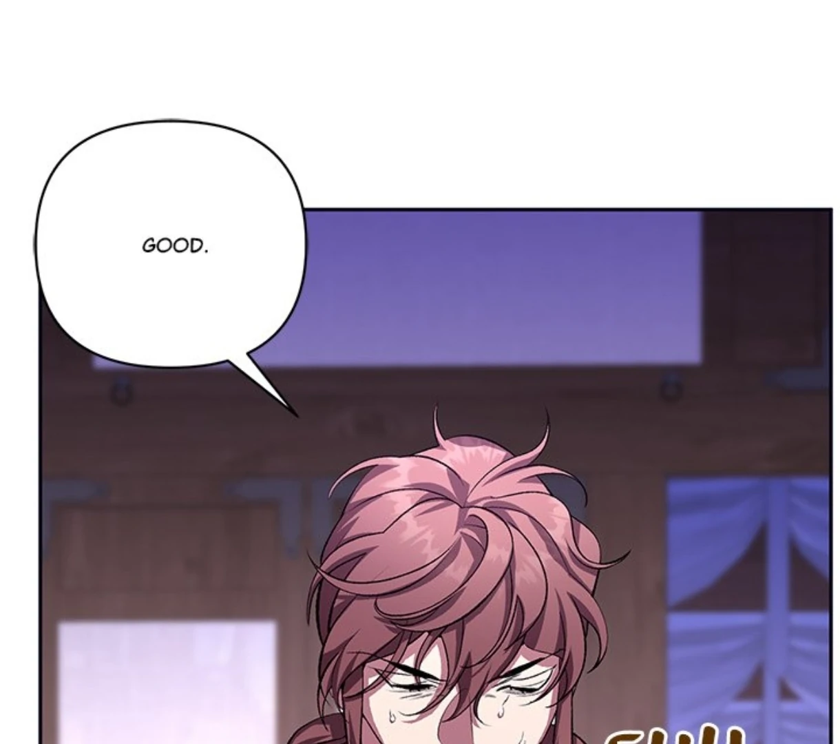 To Be His Wish [Official] - Chapter 50 manhwa