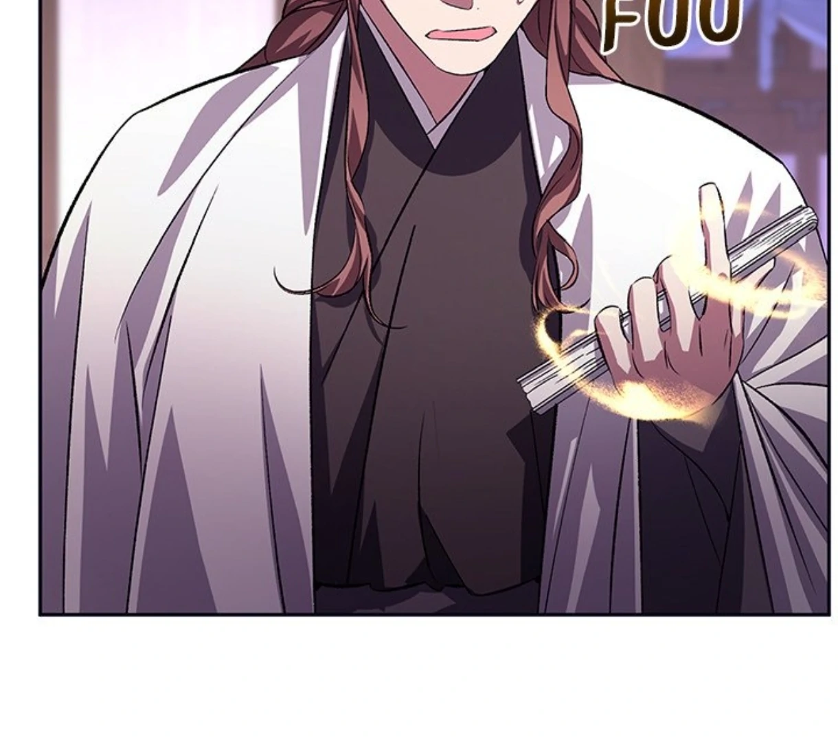 To Be His Wish [Official] - Chapter 50 manhwa