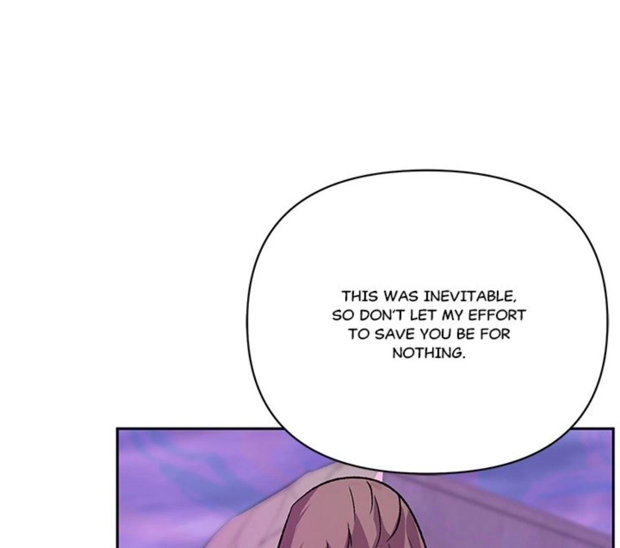 To Be His Wish [Official] - Chapter 50 manhwa