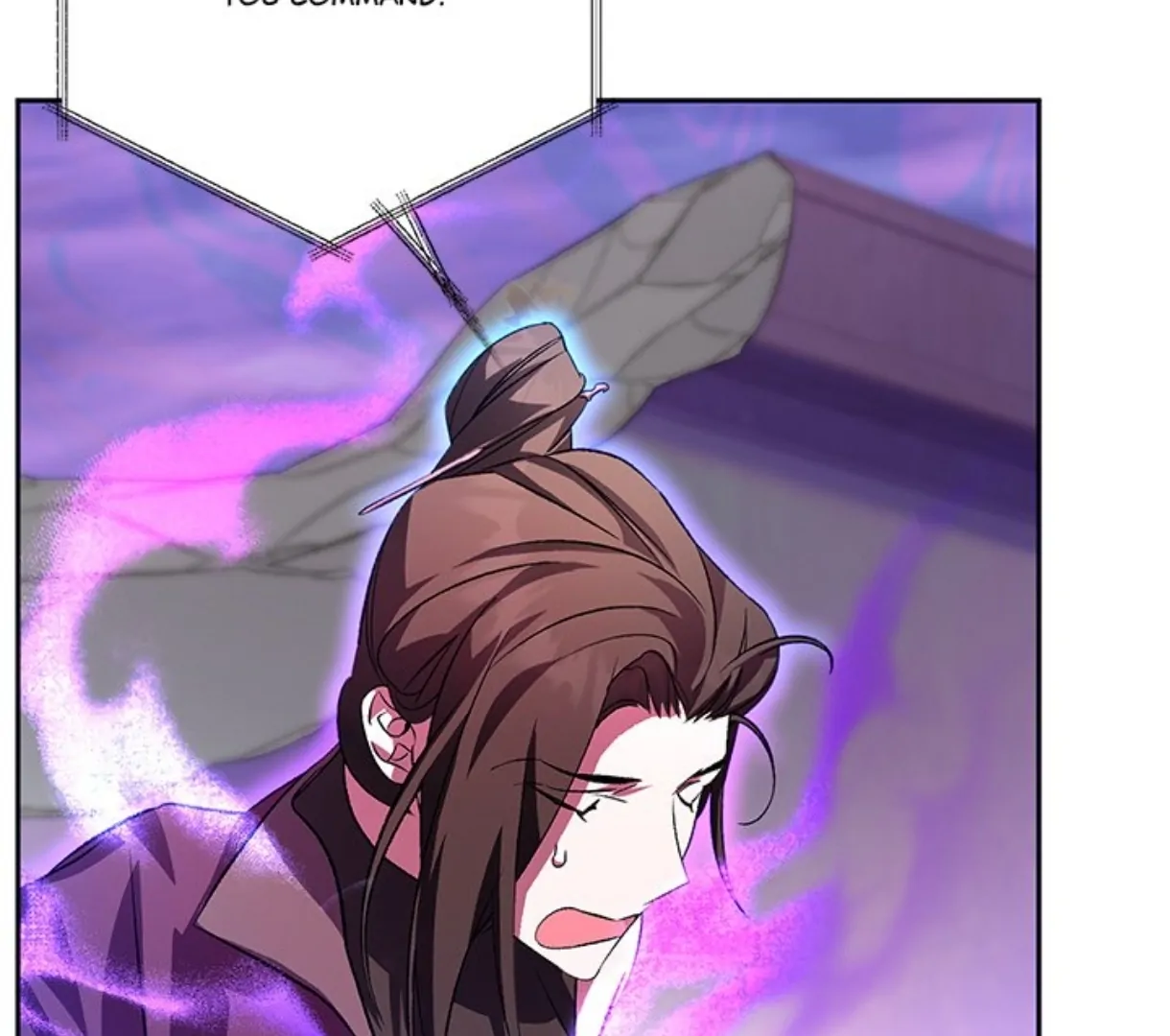To Be His Wish [Official] - Chapter 50 manhwa