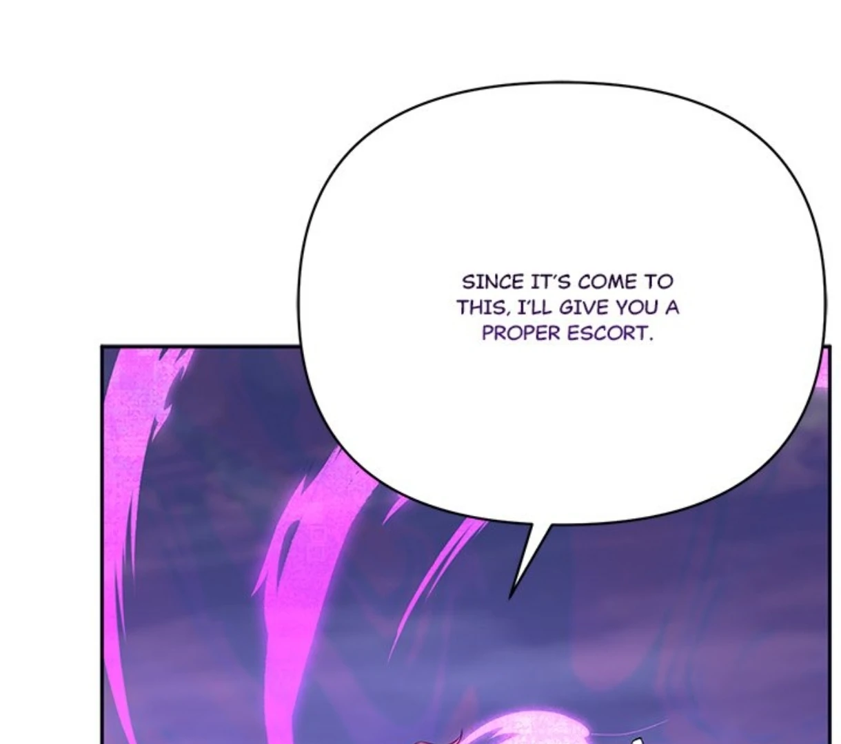 To Be His Wish [Official] - Chapter 50 manhwa