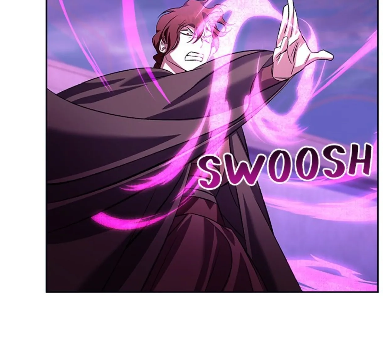 To Be His Wish [Official] - Chapter 50 manhwa