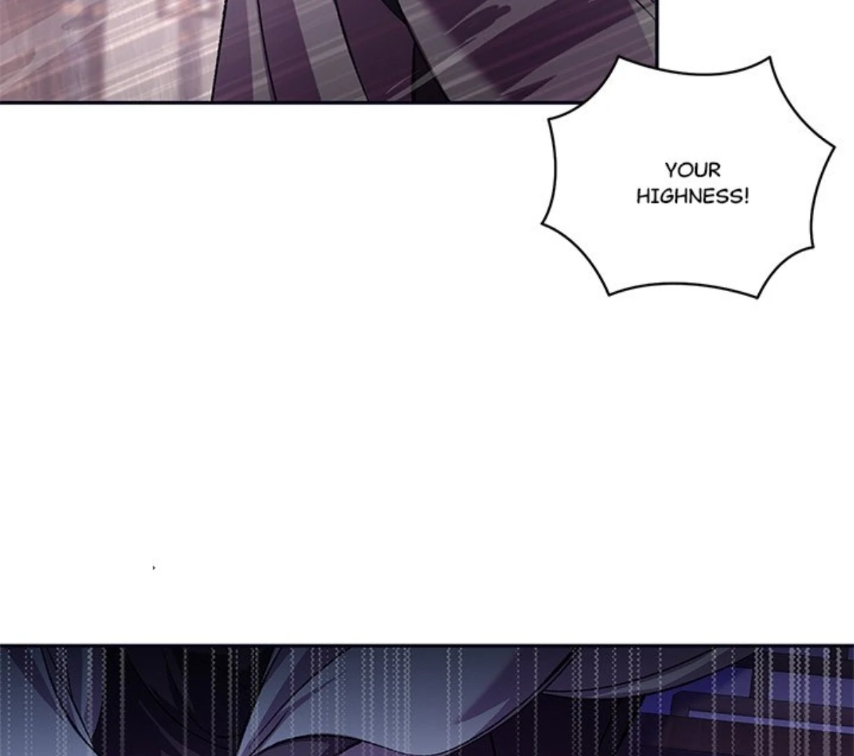 To Be His Wish [Official] - Chapter 50 manhwa