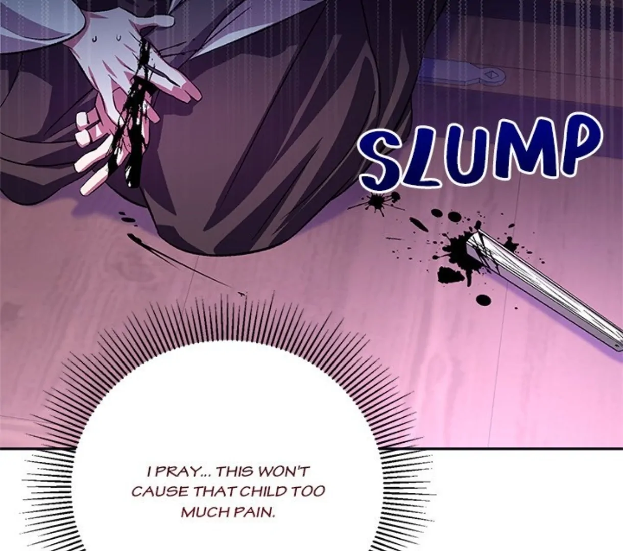 To Be His Wish [Official] - Chapter 50 manhwa
