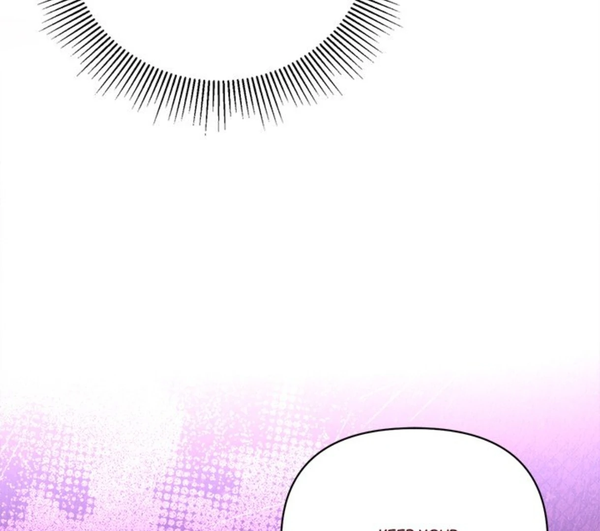 To Be His Wish [Official] - Chapter 50 manhwa