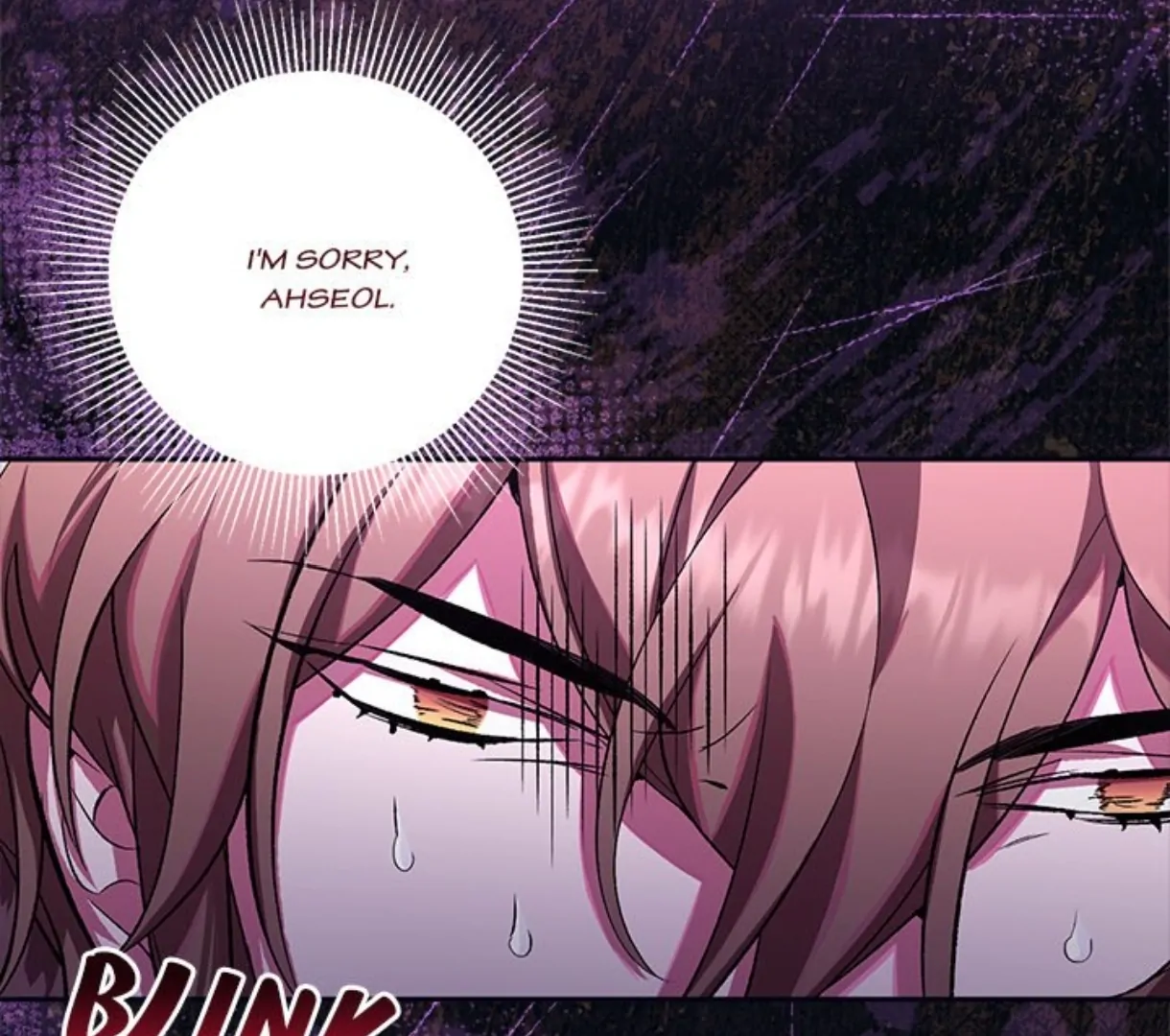 To Be His Wish [Official] - Chapter 50 manhwa