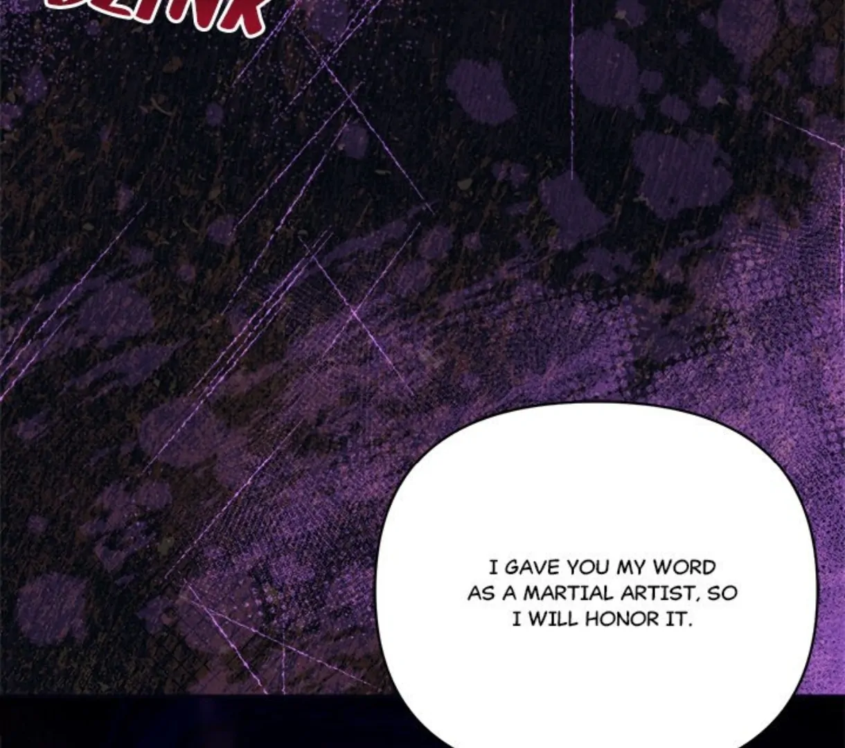 To Be His Wish [Official] - Chapter 50 manhwa