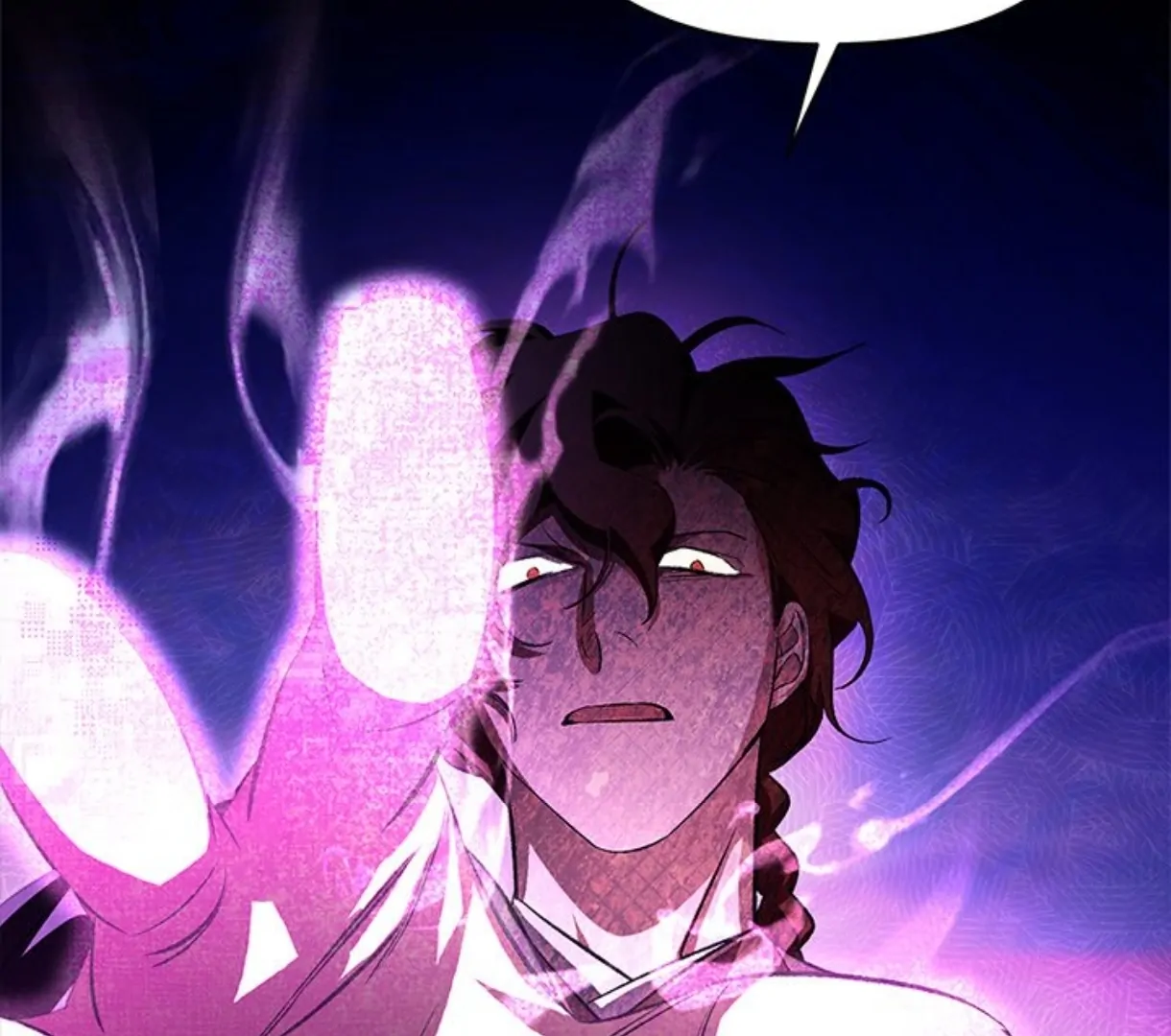 To Be His Wish [Official] - Chapter 50 manhwa