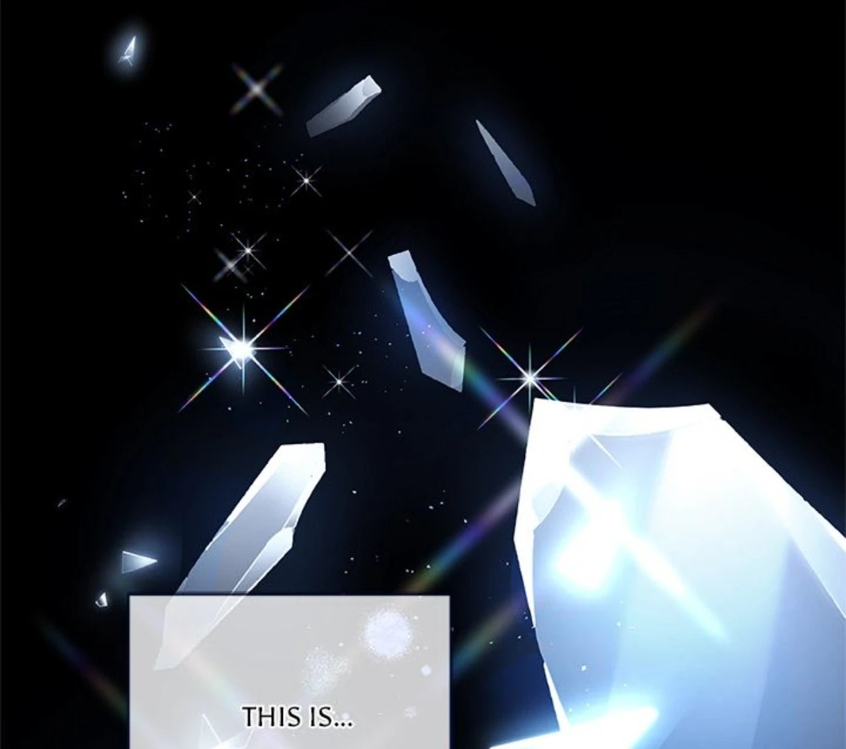 To Be His Wish [Official] - Chapter 50 manhwa