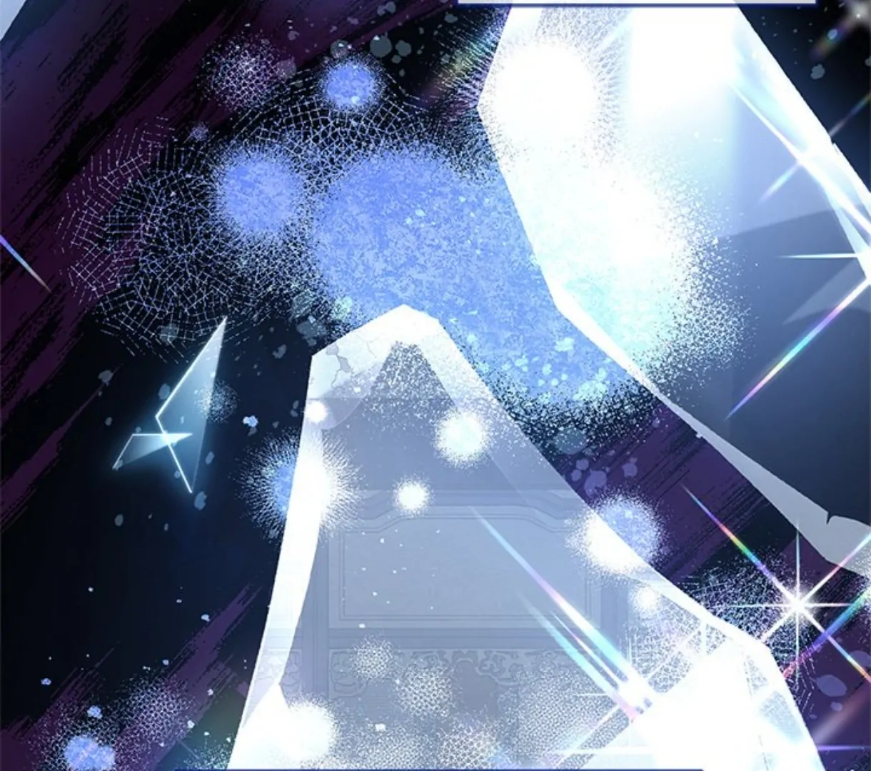 To Be His Wish [Official] - Chapter 50 manhwa