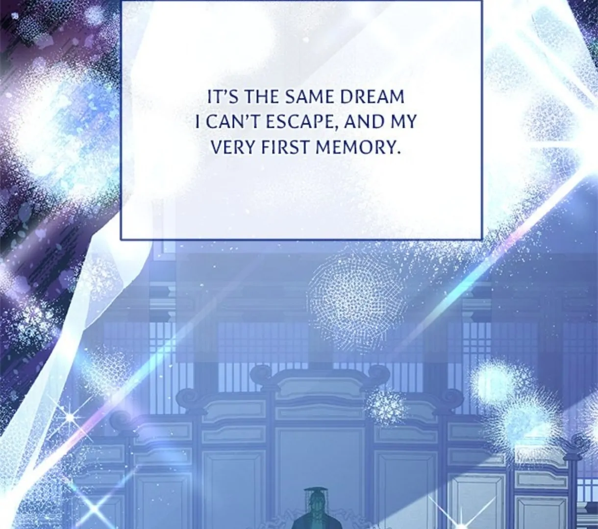 To Be His Wish [Official] - Chapter 50 manhwa