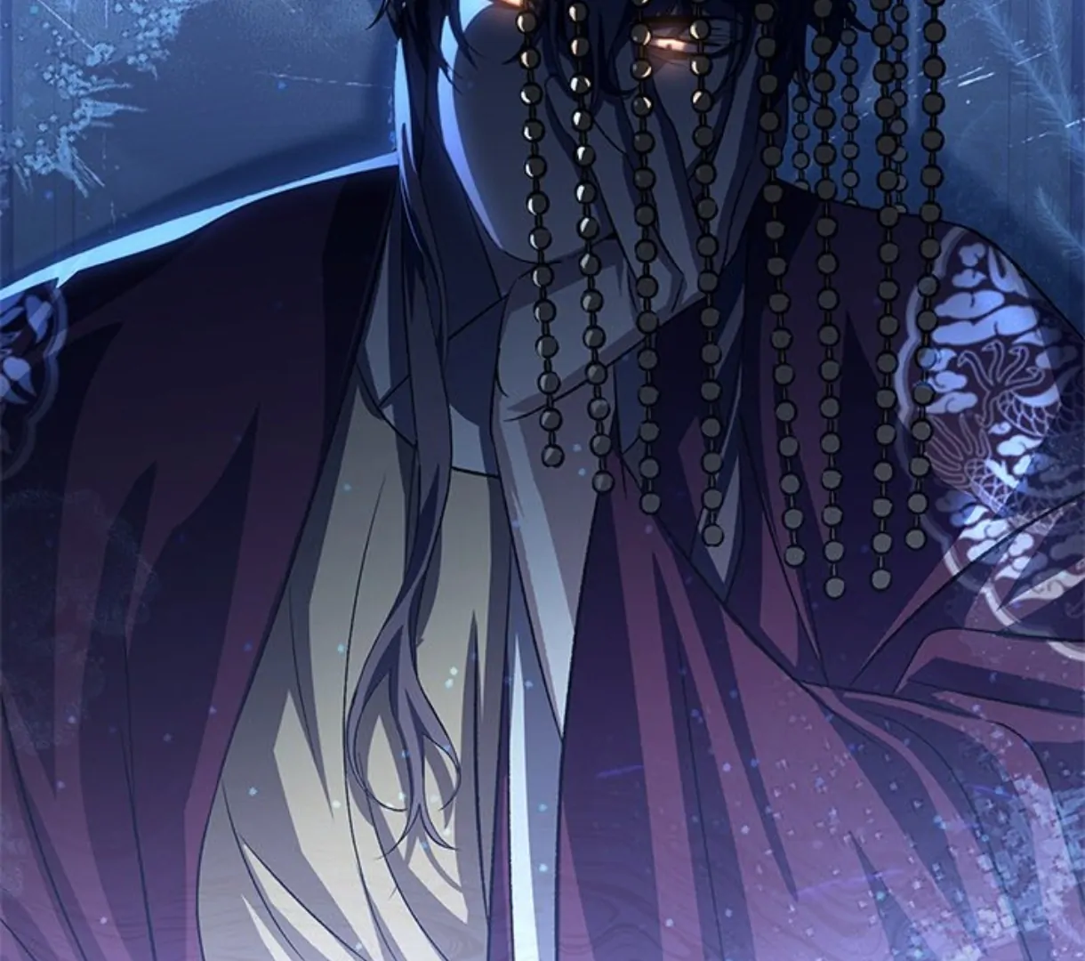 To Be His Wish [Official] - Chapter 50 manhwa