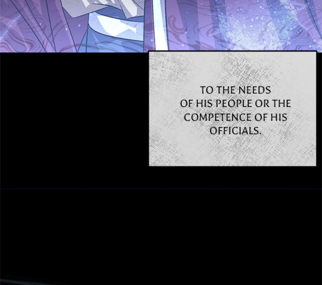 To Be His Wish [Official] - Chapter 50 manhwa