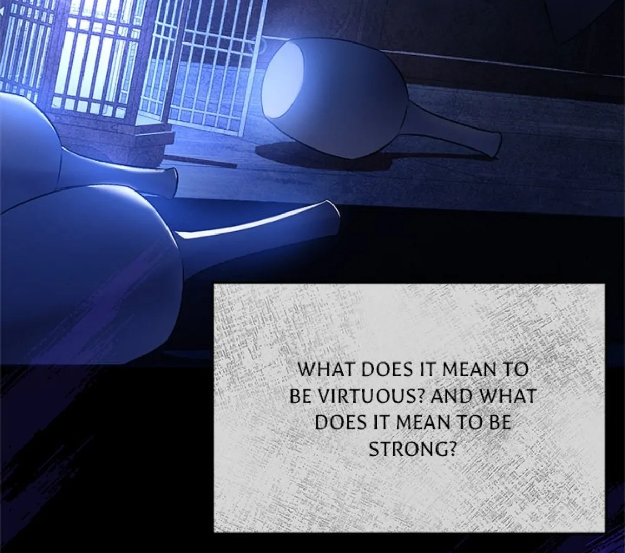 To Be His Wish [Official] - Chapter 50 manhwa