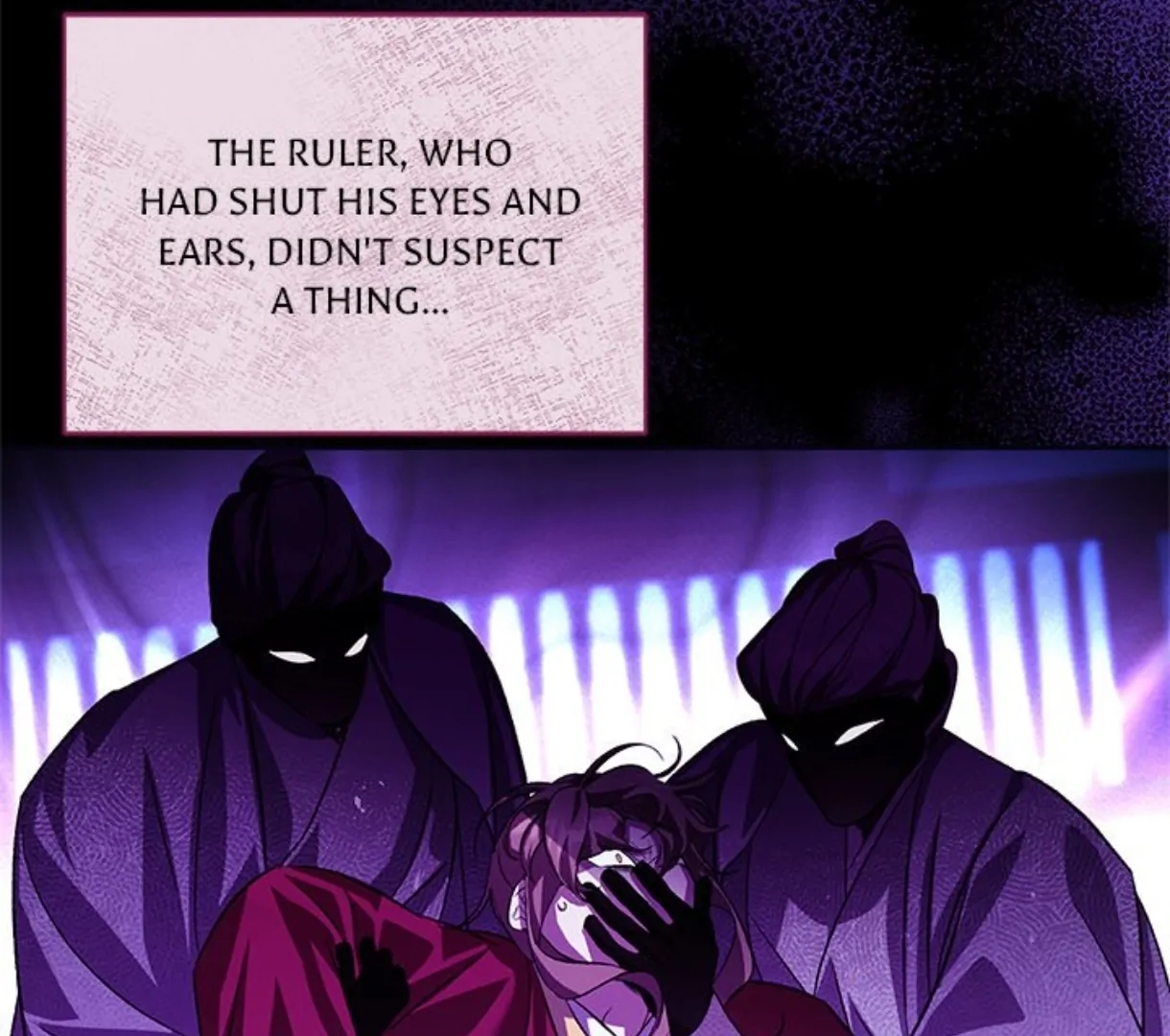 To Be His Wish [Official] - Chapter 50 manhwa