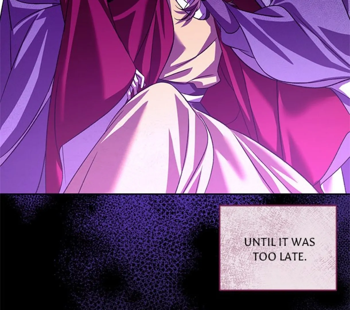 To Be His Wish [Official] - Chapter 50 manhwa