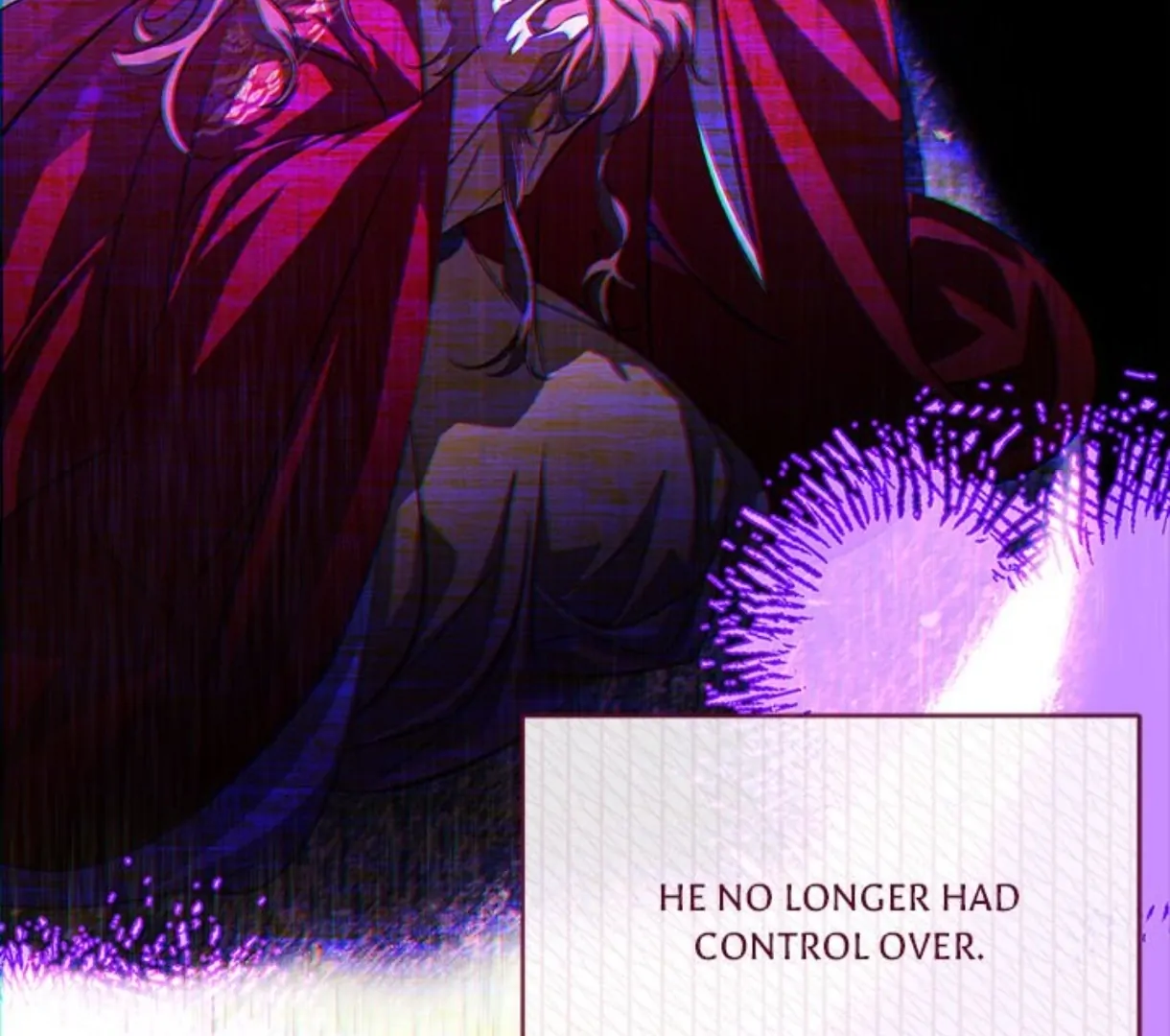 To Be His Wish [Official] - Chapter 50 manhwa