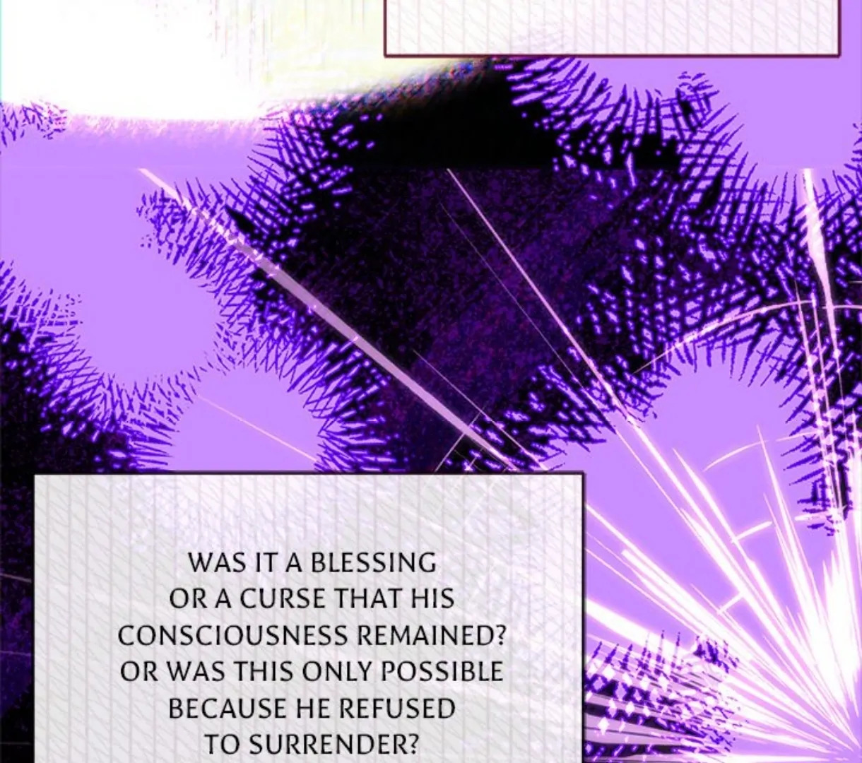 To Be His Wish [Official] - Chapter 50 manhwa