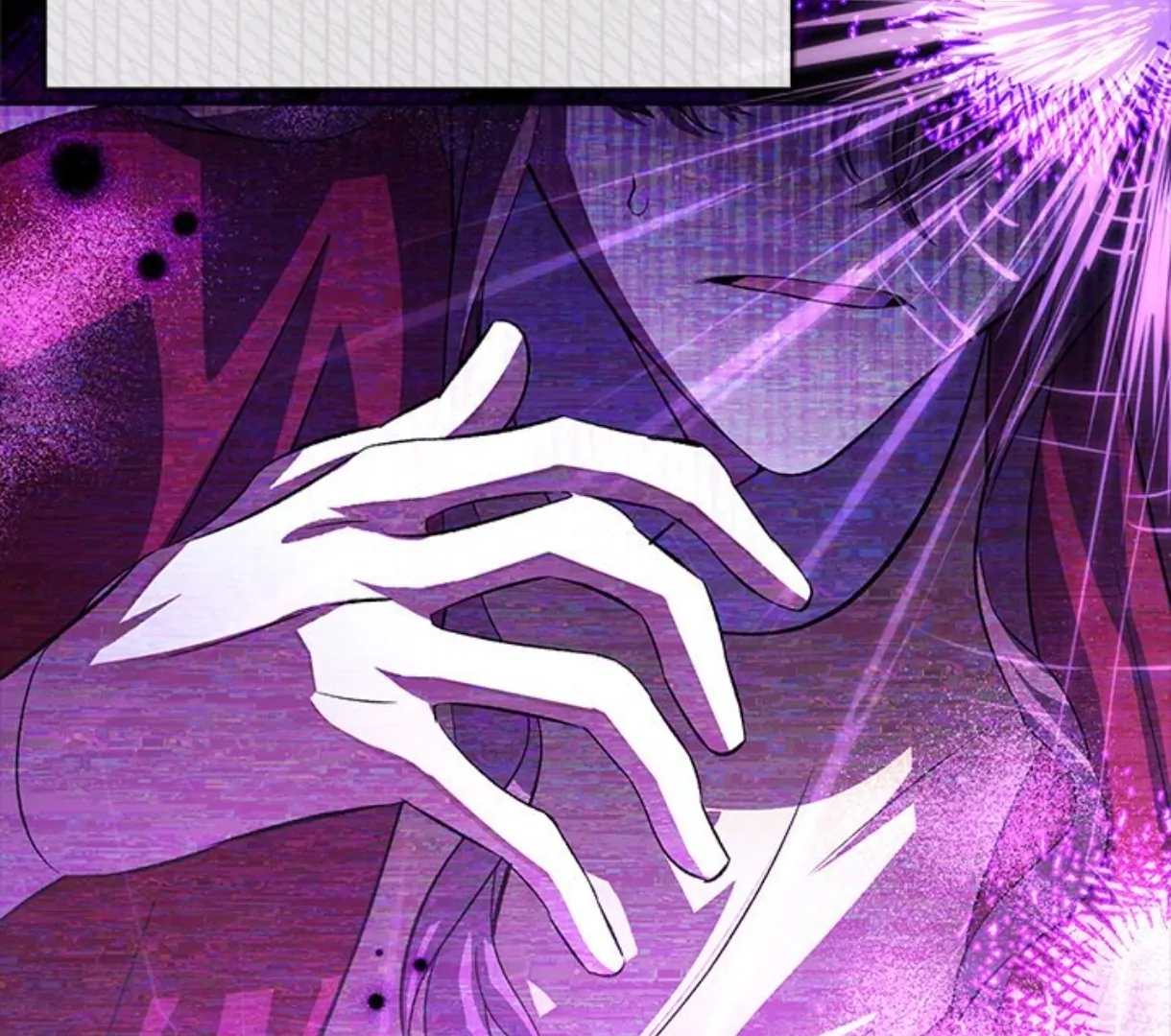 To Be His Wish [Official] - Chapter 50 manhwa
