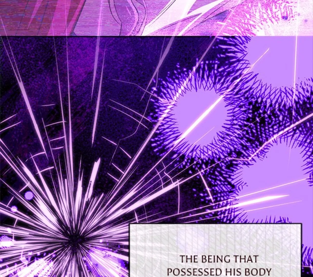 To Be His Wish [Official] - Chapter 50 manhwa