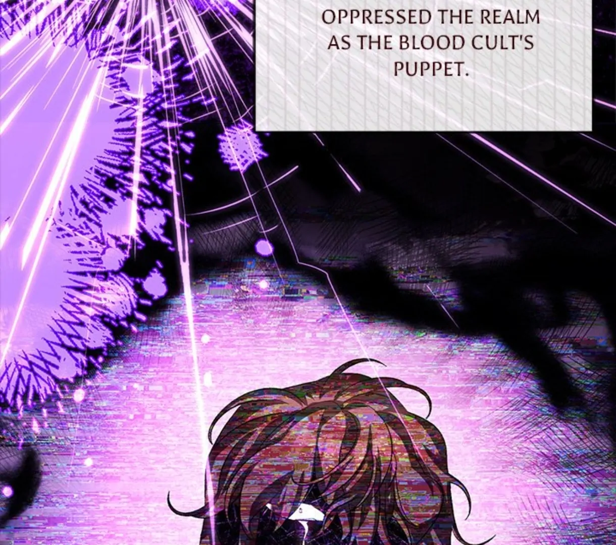 To Be His Wish [Official] - Chapter 50 manhwa