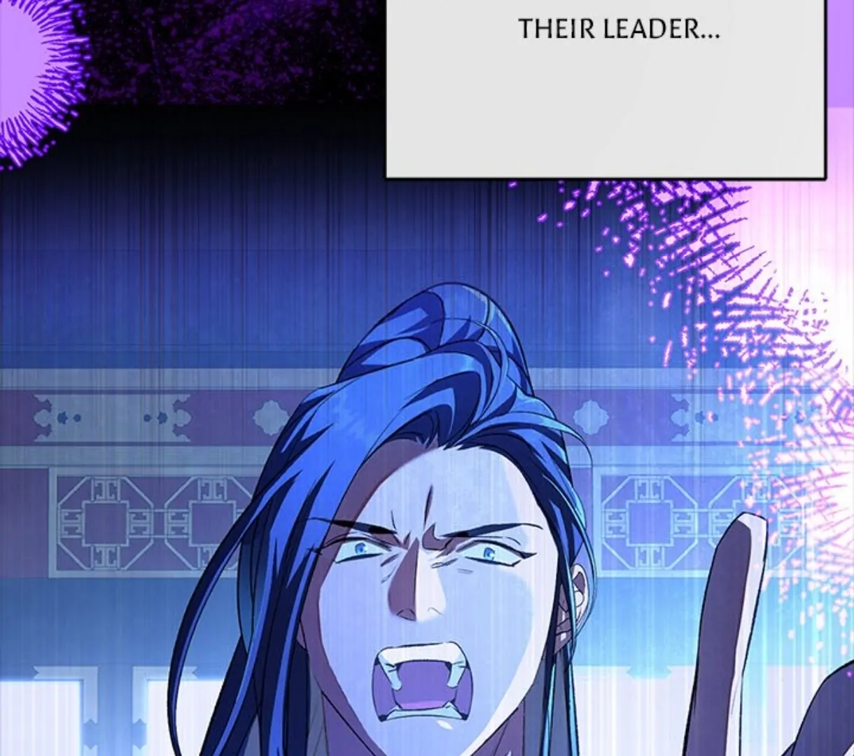 To Be His Wish [Official] - Chapter 50 manhwa