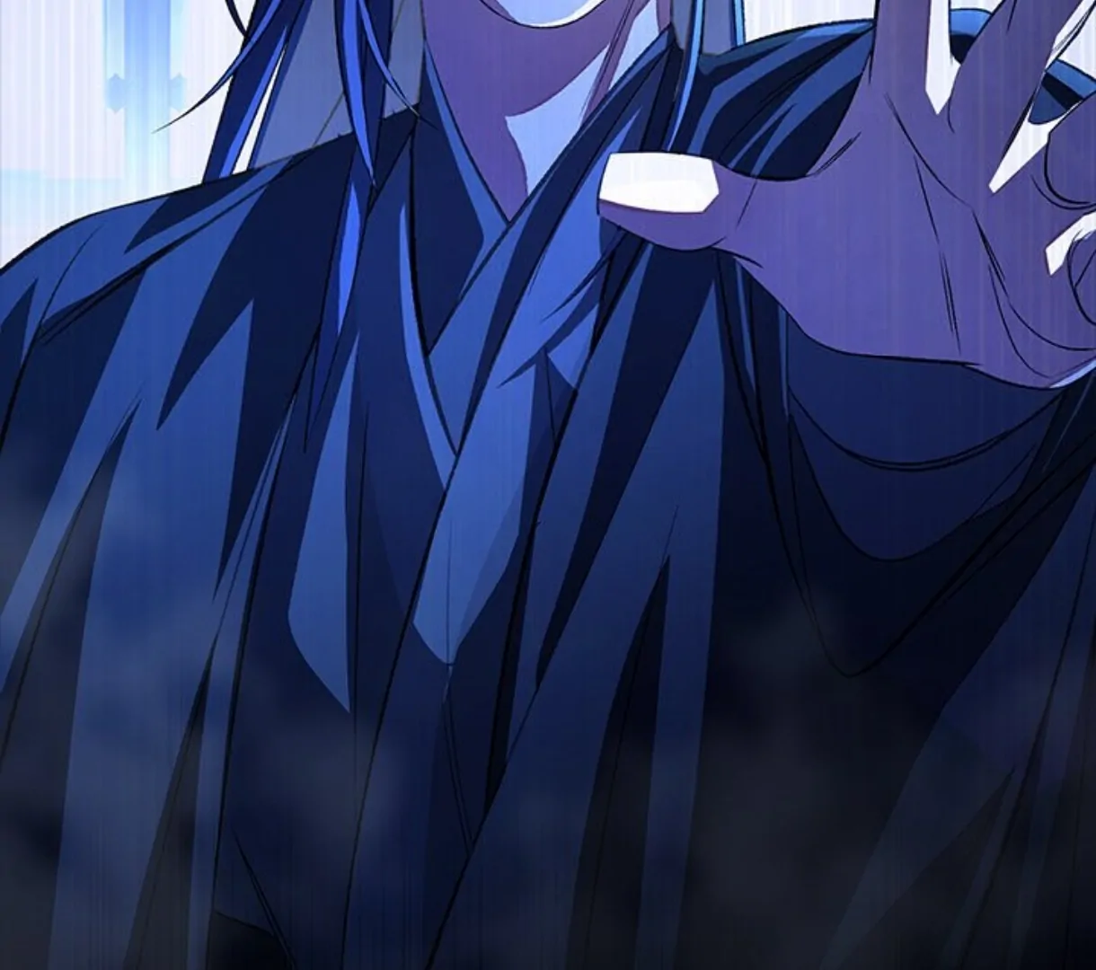 To Be His Wish [Official] - Chapter 50 manhwa