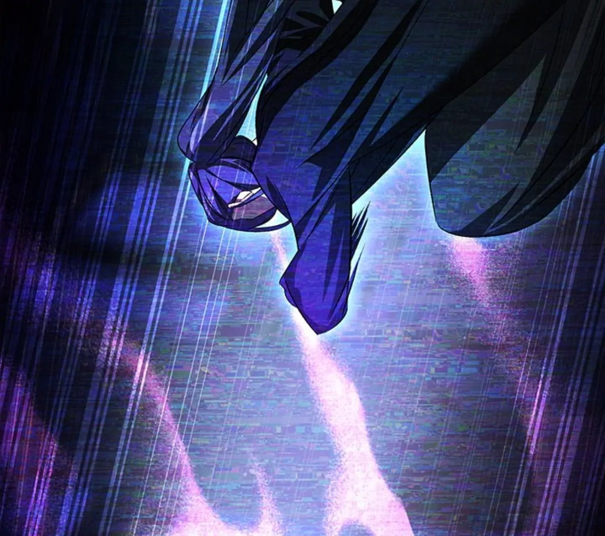 To Be His Wish [Official] - Chapter 50 manhwa