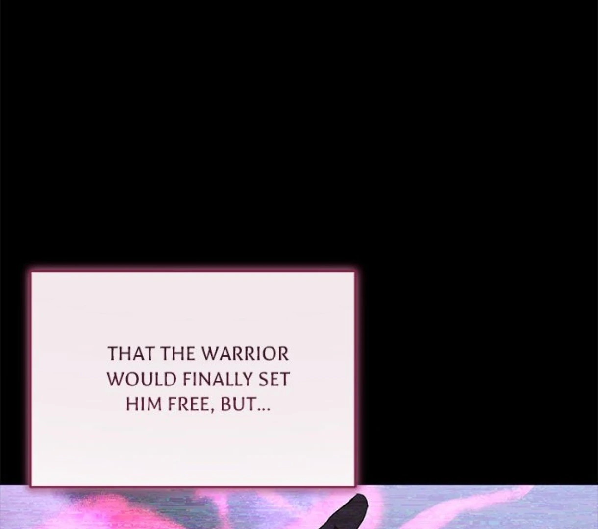To Be His Wish [Official] - Chapter 50 manhwa