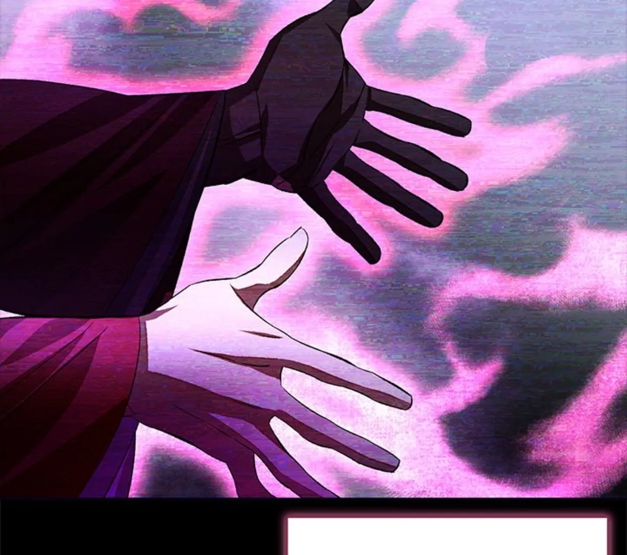 To Be His Wish [Official] - Chapter 50 manhwa