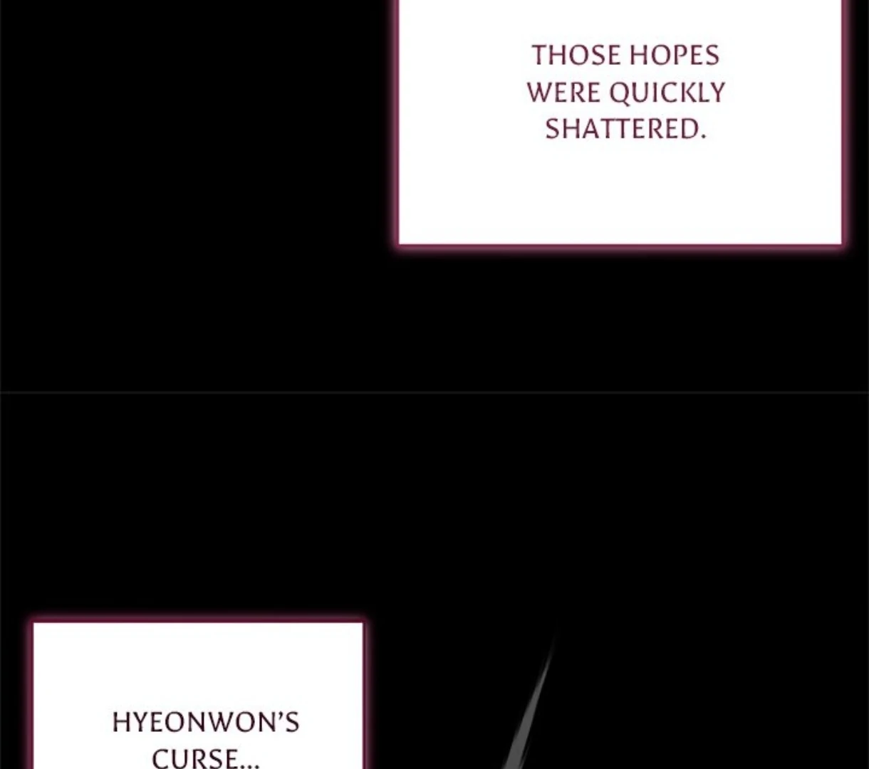 To Be His Wish [Official] - Chapter 50 manhwa