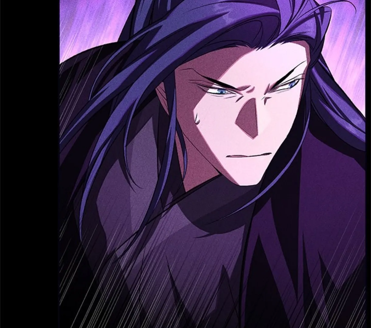 To Be His Wish [Official] - Chapter 50 manhwa