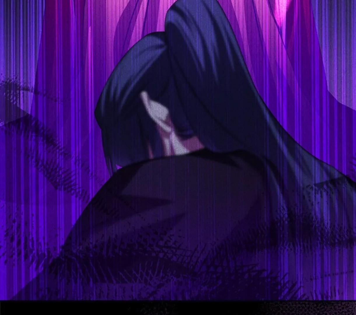 To Be His Wish [Official] - Chapter 50 manhwa