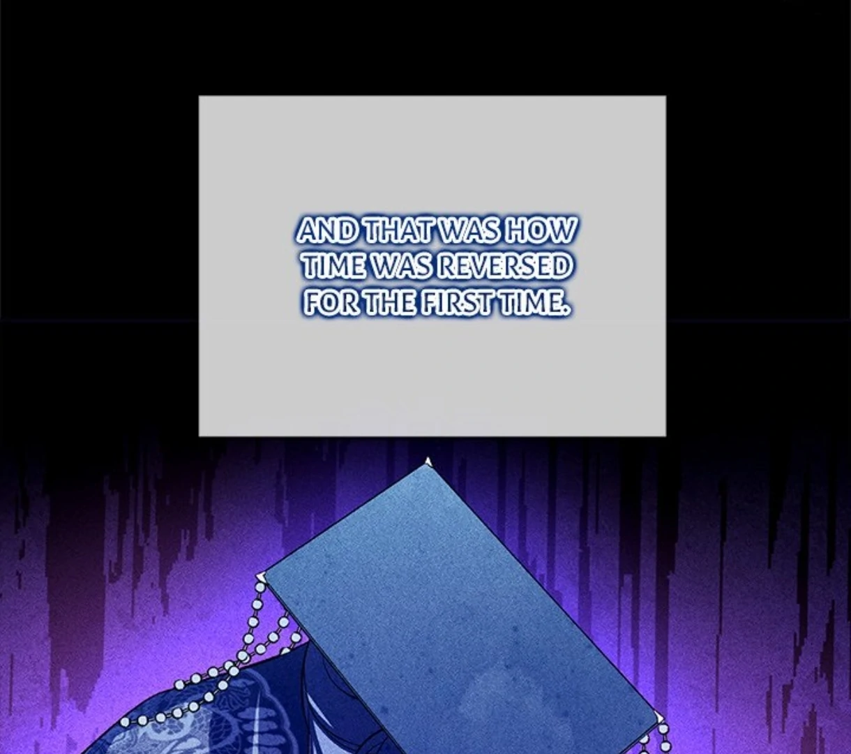 To Be His Wish [Official] - Chapter 50 manhwa