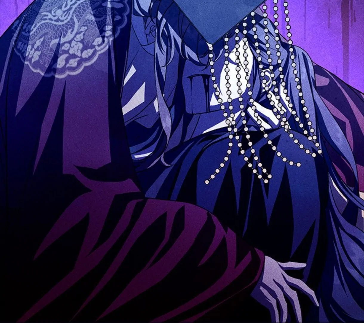 To Be His Wish [Official] - Chapter 50 manhwa