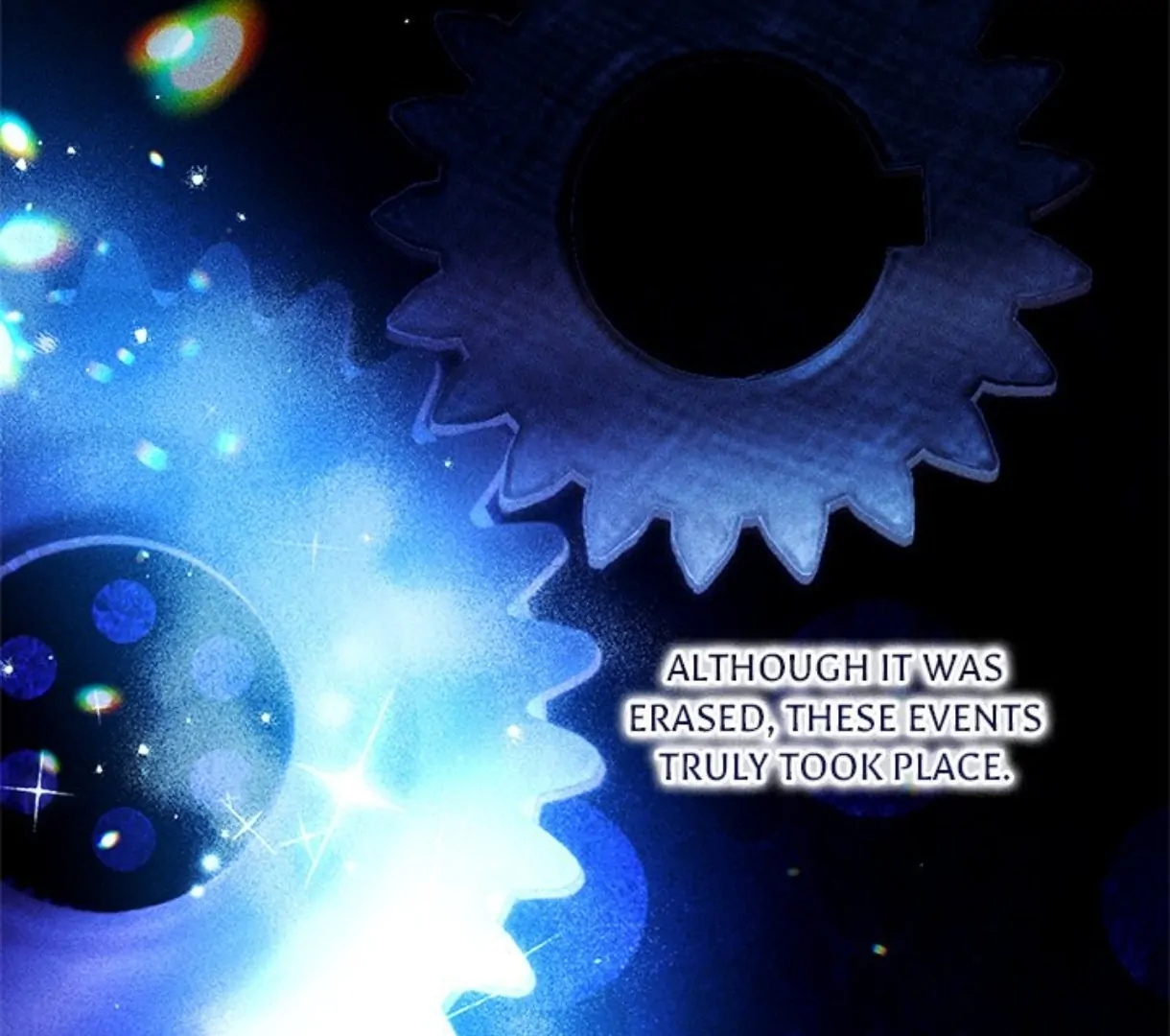 To Be His Wish [Official] - Chapter 50 manhwa