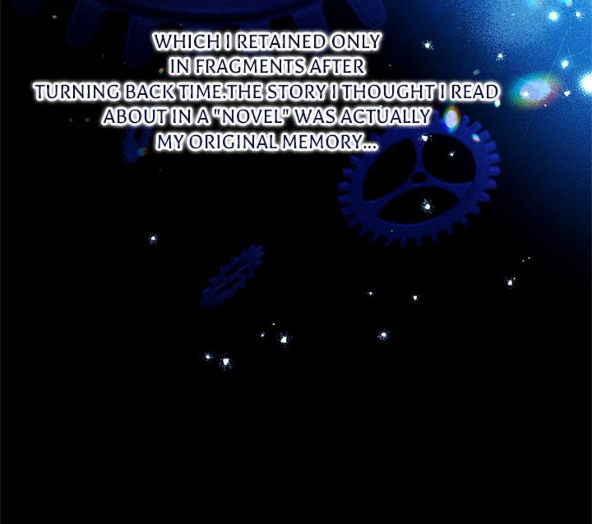 To Be His Wish [Official] - Chapter 50 manhwa
