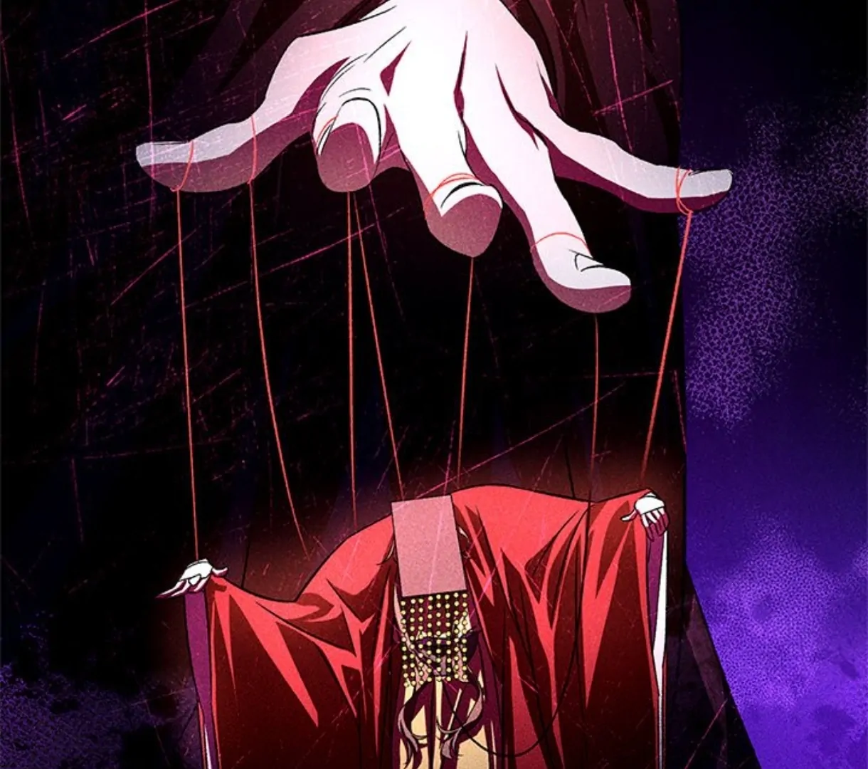 To Be His Wish [Official] - Chapter 50 manhwa