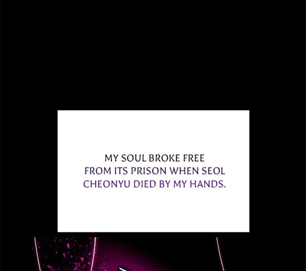To Be His Wish [Official] - Chapter 50 manhwa