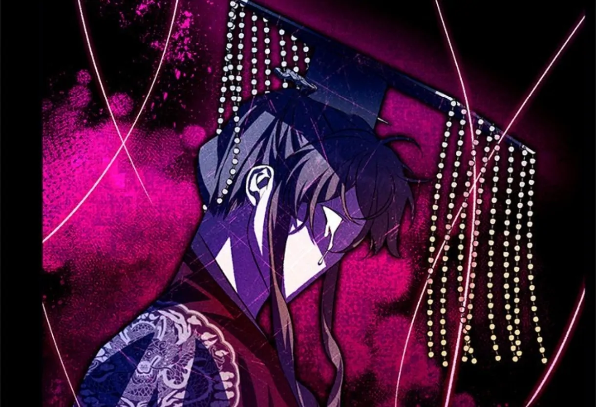 To Be His Wish [Official] - Chapter 50 manhwa